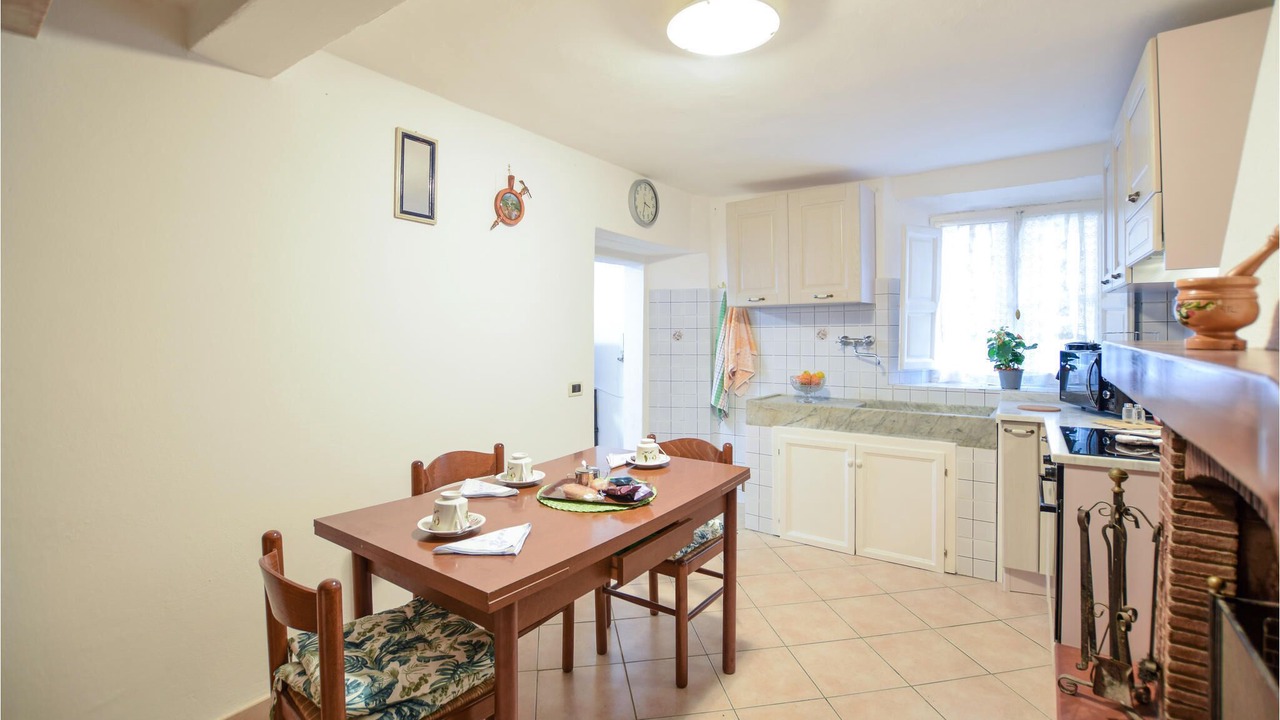 Photo of Kitchen in Pedona