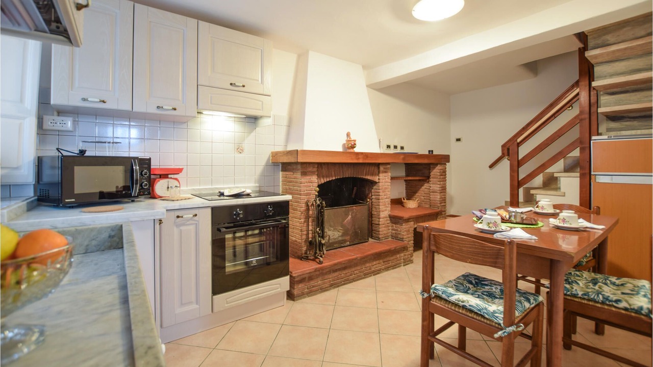 Photo of Kitchen in Pedona