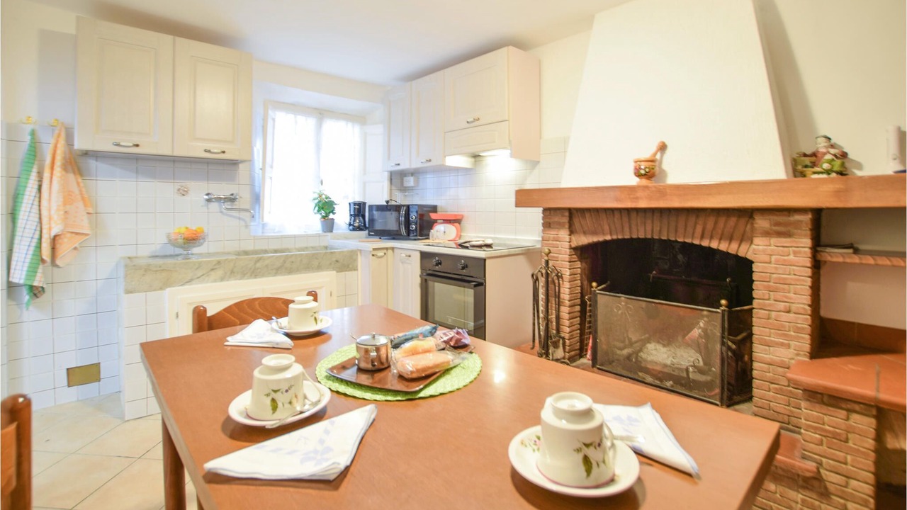 Photo of Kitchen in Pedona