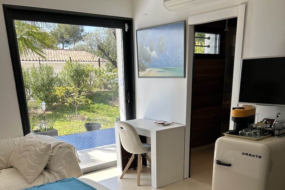 Photo of Bedroom in Saint Antoine