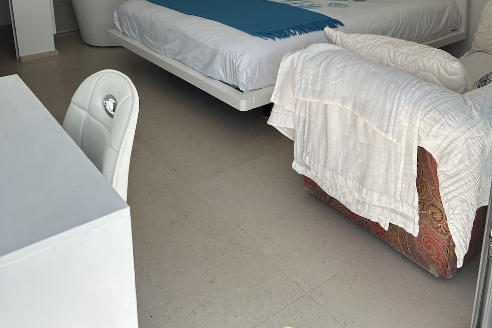 Photo of Bedroom in Saint Antoine