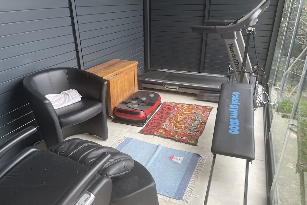 Photo of Outdoor in Saint Antoine