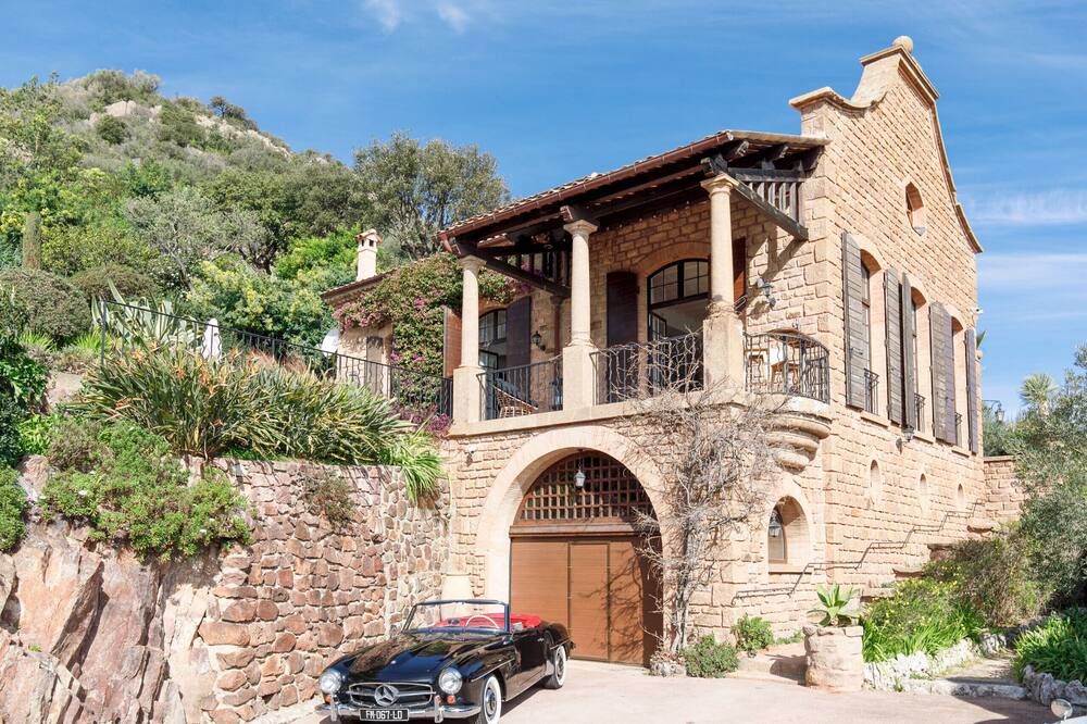 Photo of Outdoor in La Napoule