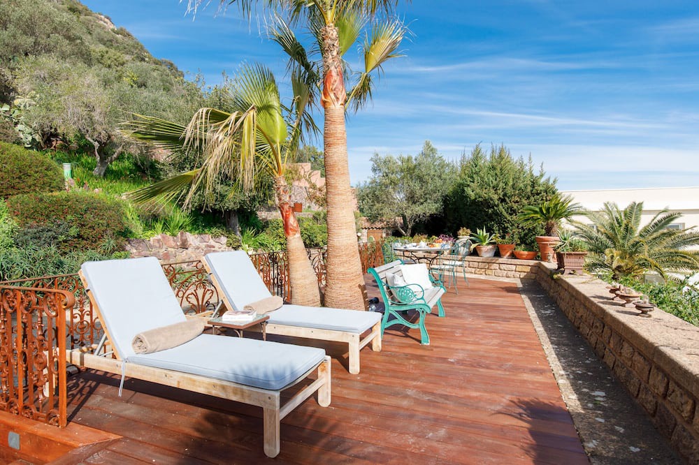 Photo of Outdoor in La Napoule