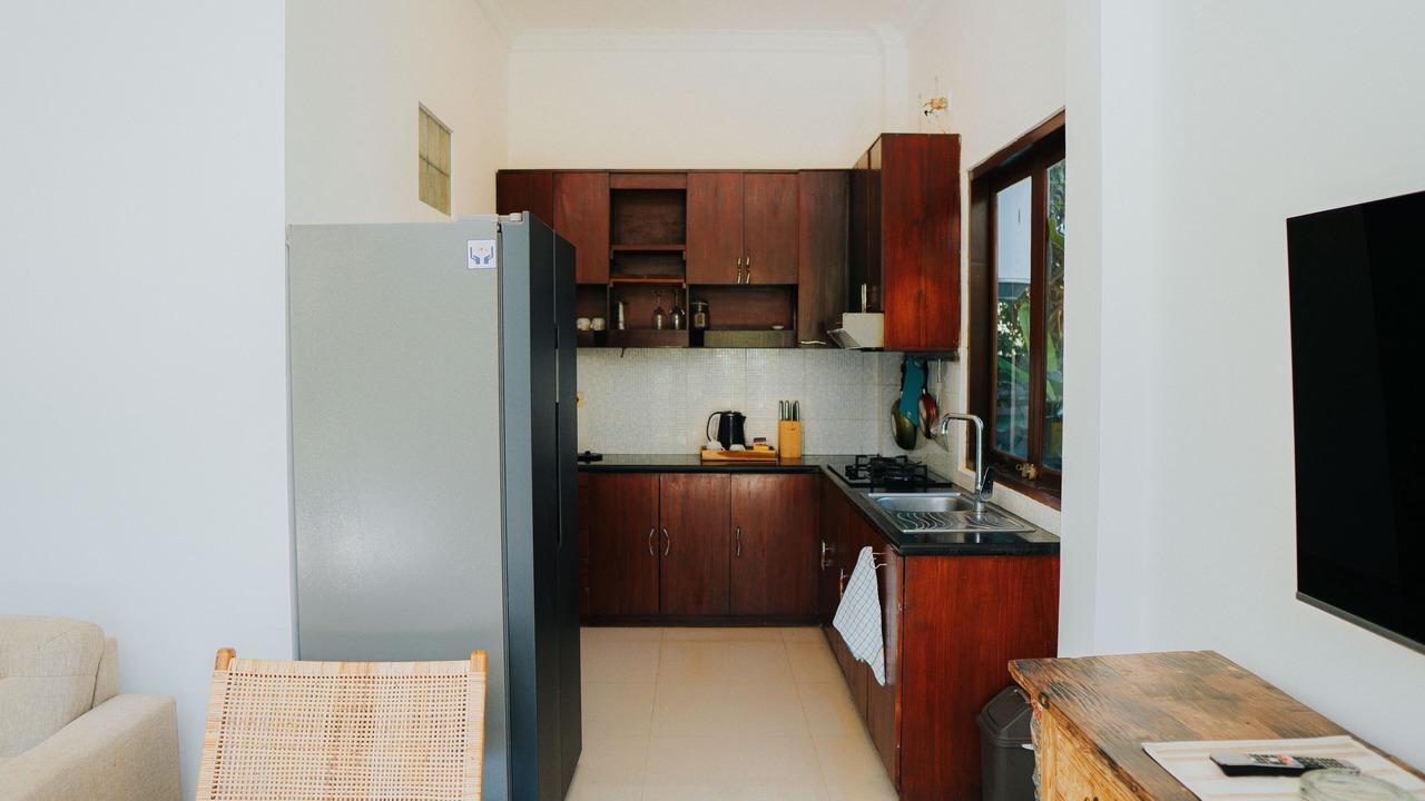Photo of Kitchen in Mas
