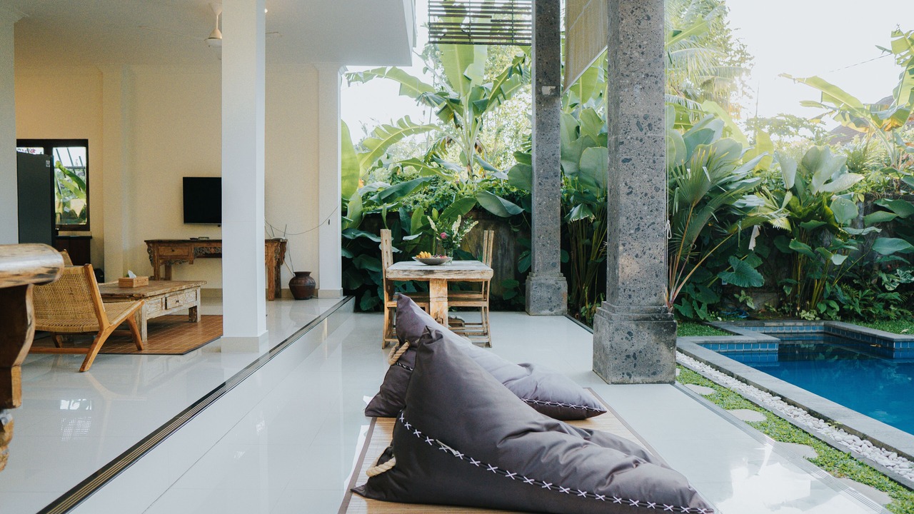 Photo of Outdoor in Mas