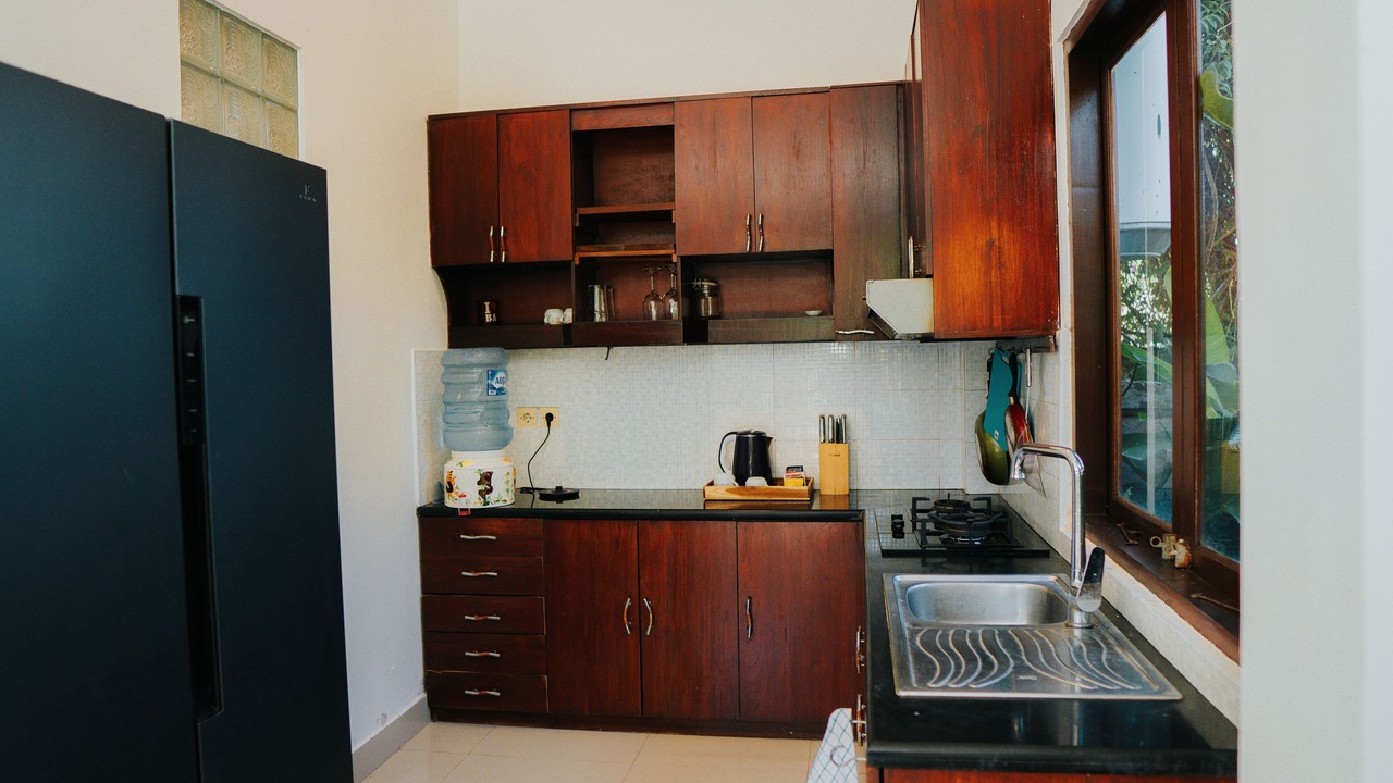 Photo of Kitchen in Mas