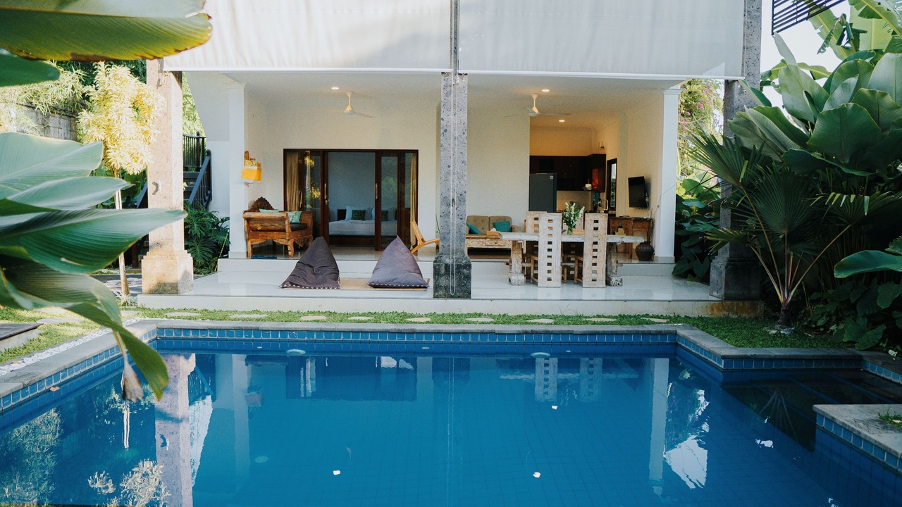 Photo of Outdoor in Mas