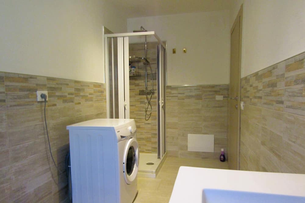 Photo of Bathroom in Camaiore