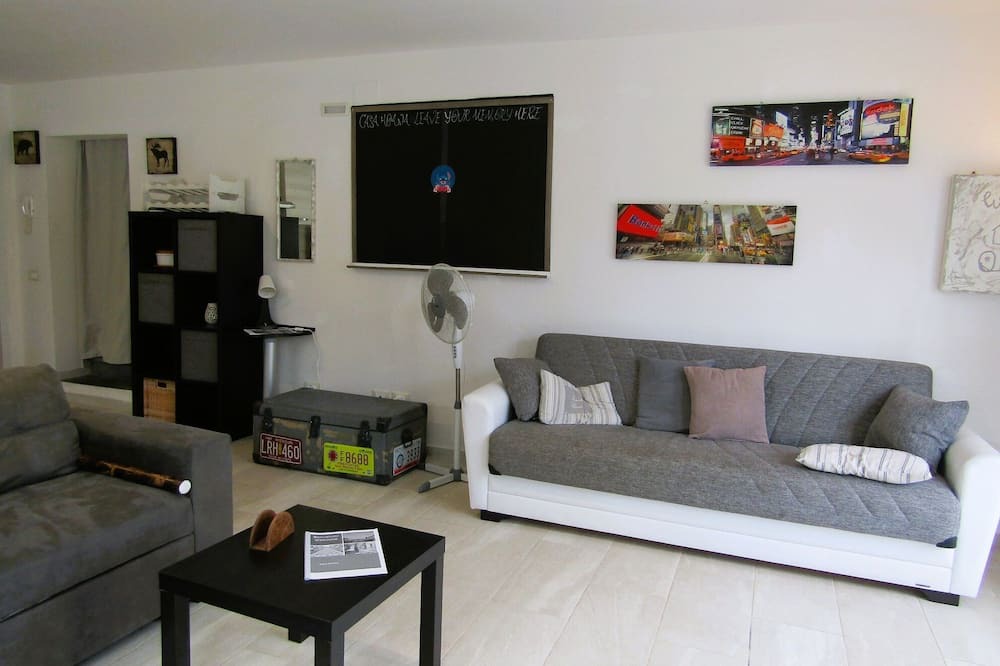 Photo of Livingroom in Camaiore
