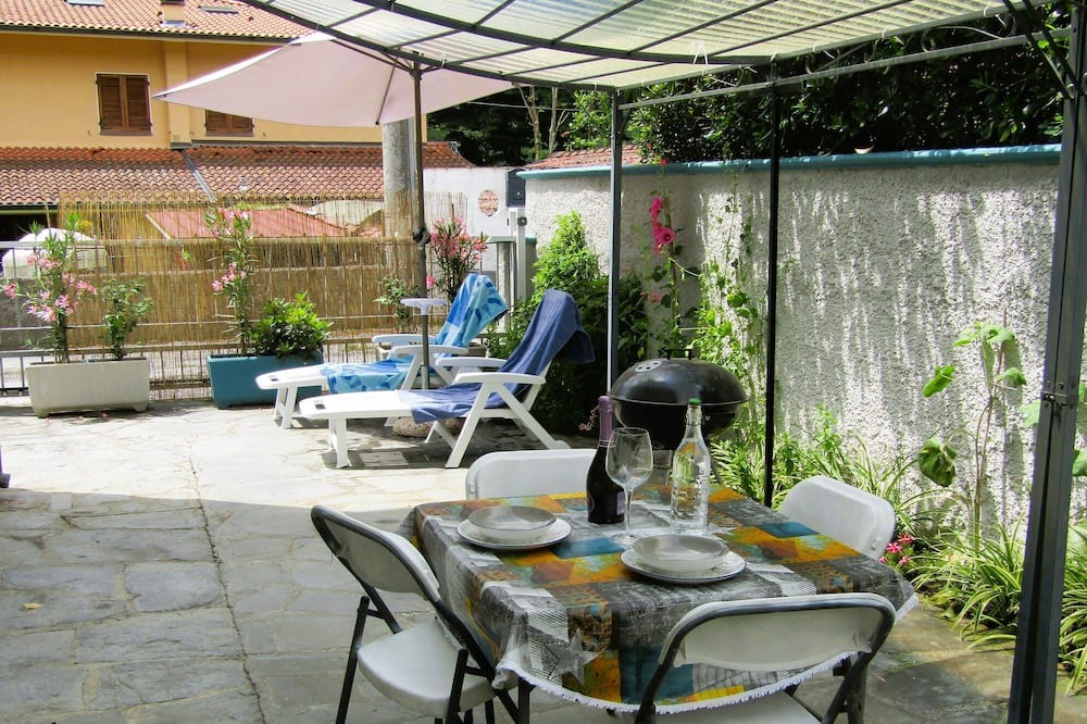 Photo of Outdoor in Camaiore