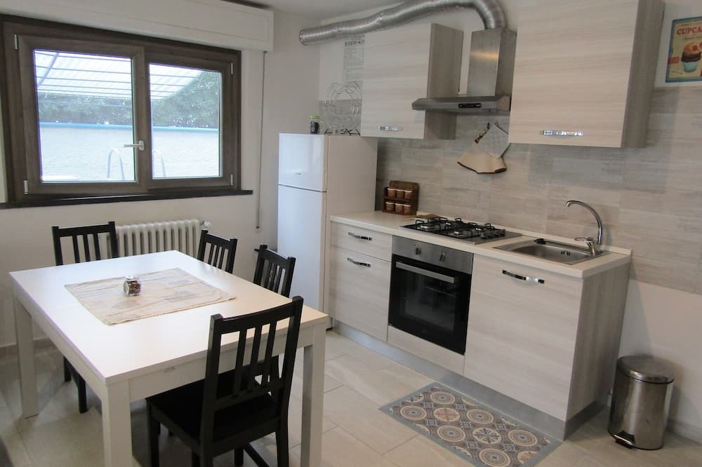Photo of Kitchen in Camaiore