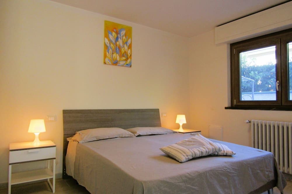 Photo of Bedroom in Camaiore