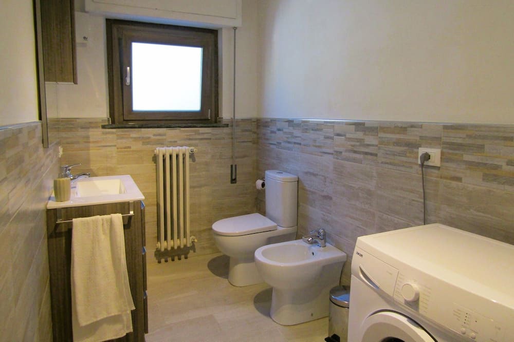 Photo of Bathroom in Camaiore