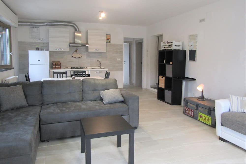 Photo of Livingroom in Camaiore