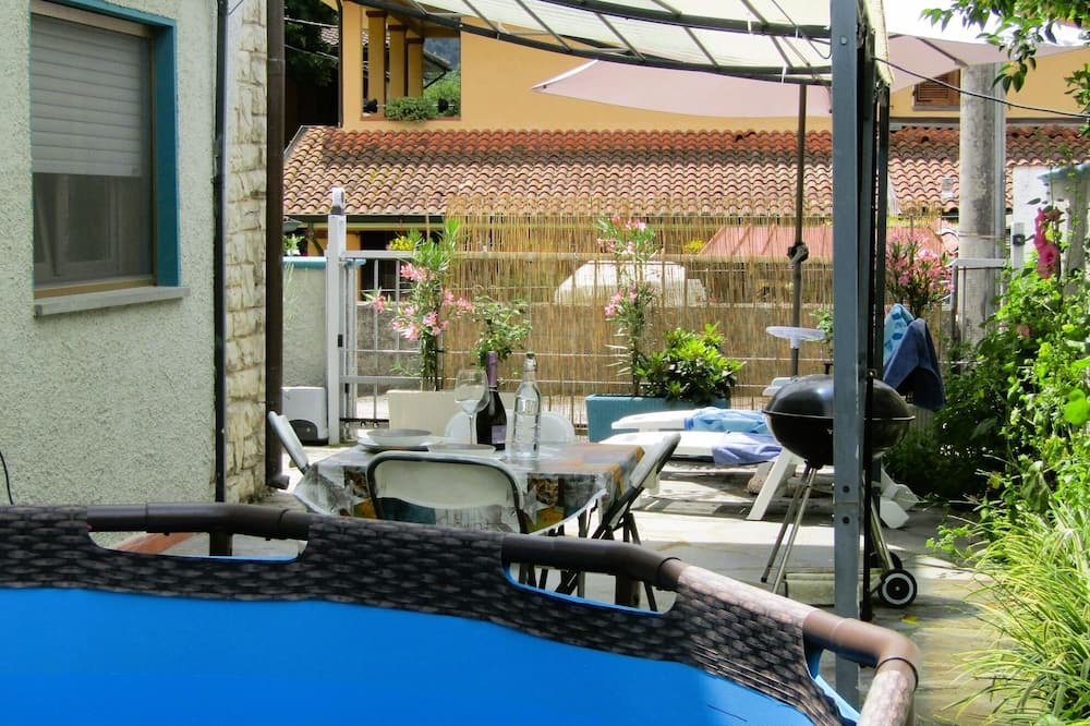 Photo of Outdoor in Camaiore