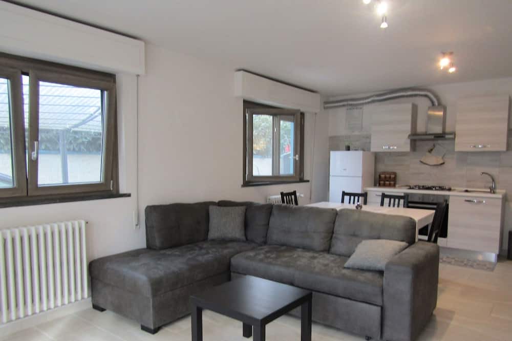 Photo of Livingroom in Camaiore