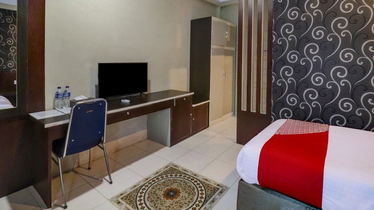 Photo of Bedroom in Bangko