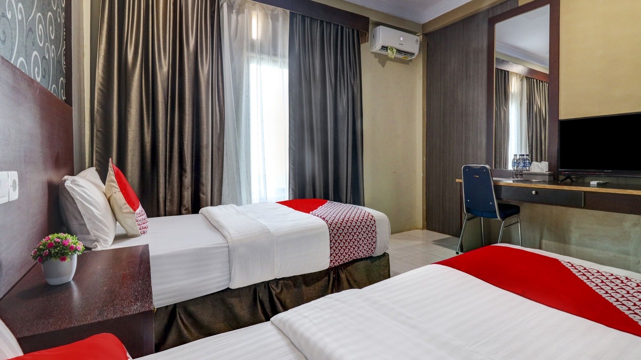 Photo of Bedroom in Bangko