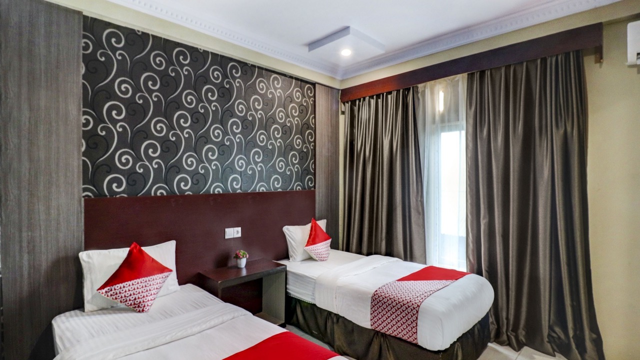 Photo of Bedroom in Bangko