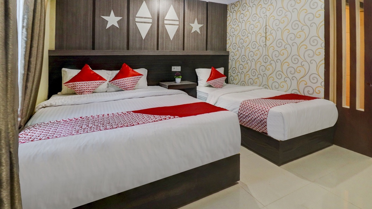 Photo of Bedroom in Bangko