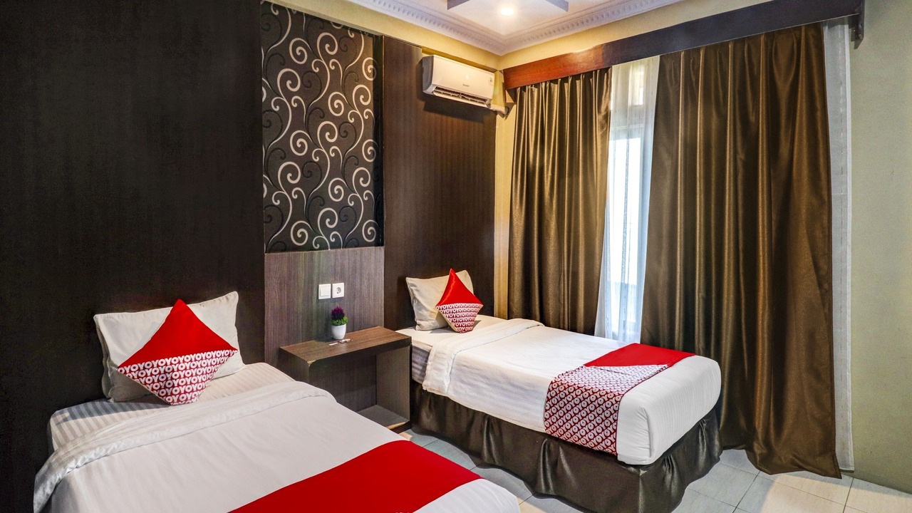 Photo of Bedroom in Bangko
