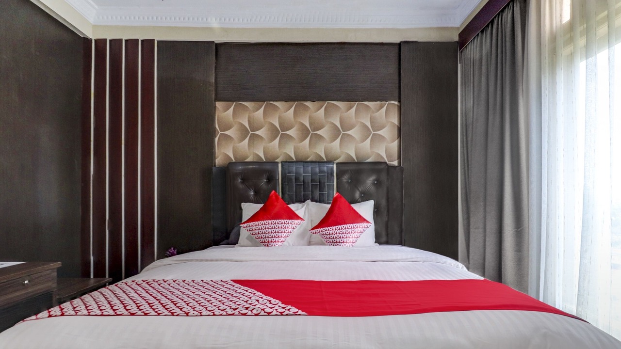Photo of Bedroom in Bangko