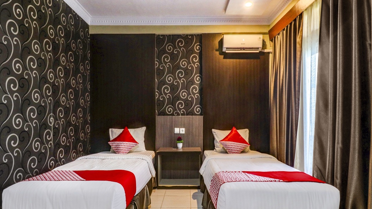 Photo of Bedroom in Bangko