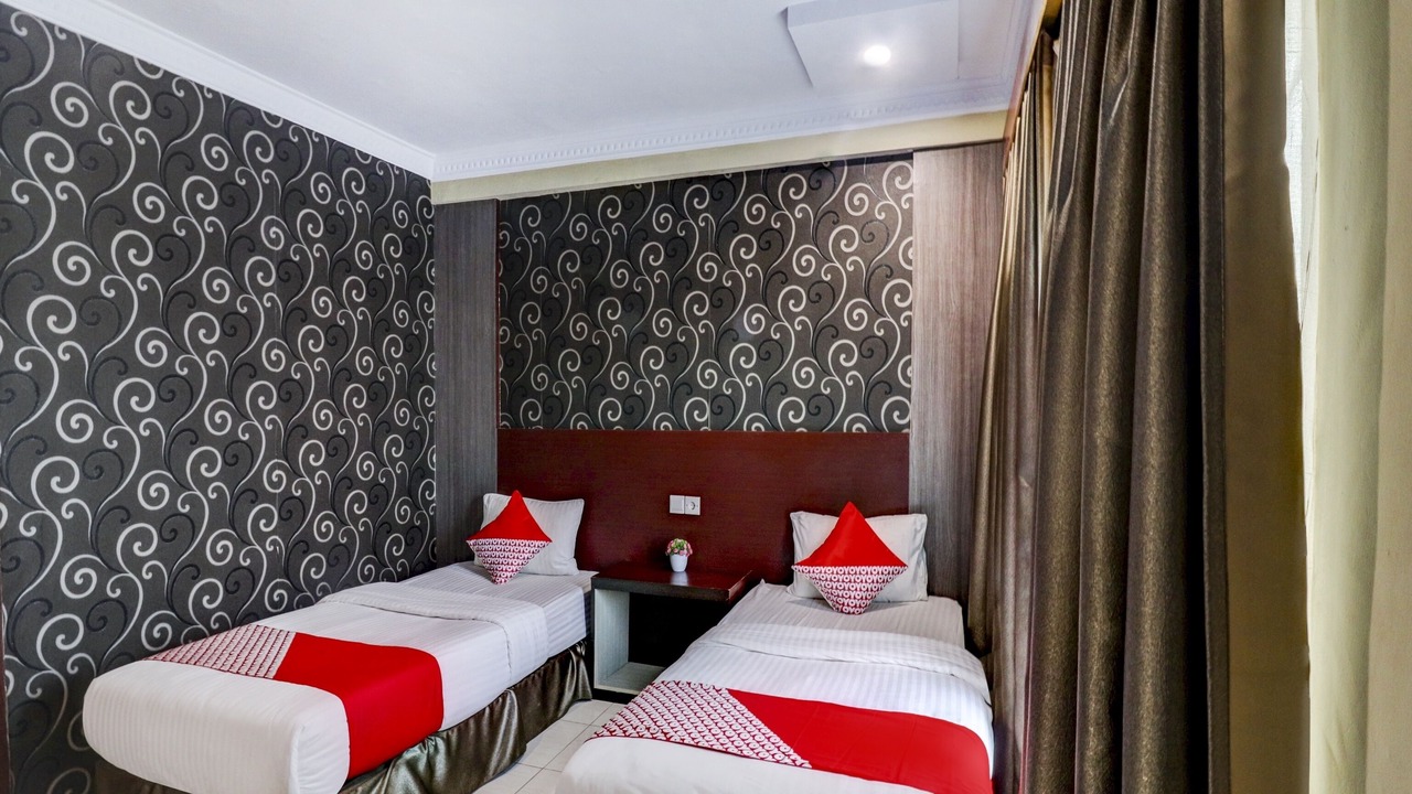 Photo of Bedroom in Bangko