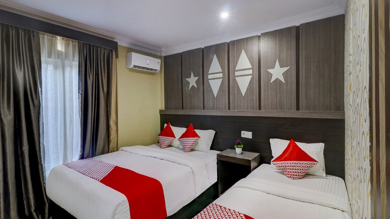Photo of Bedroom in Bangko