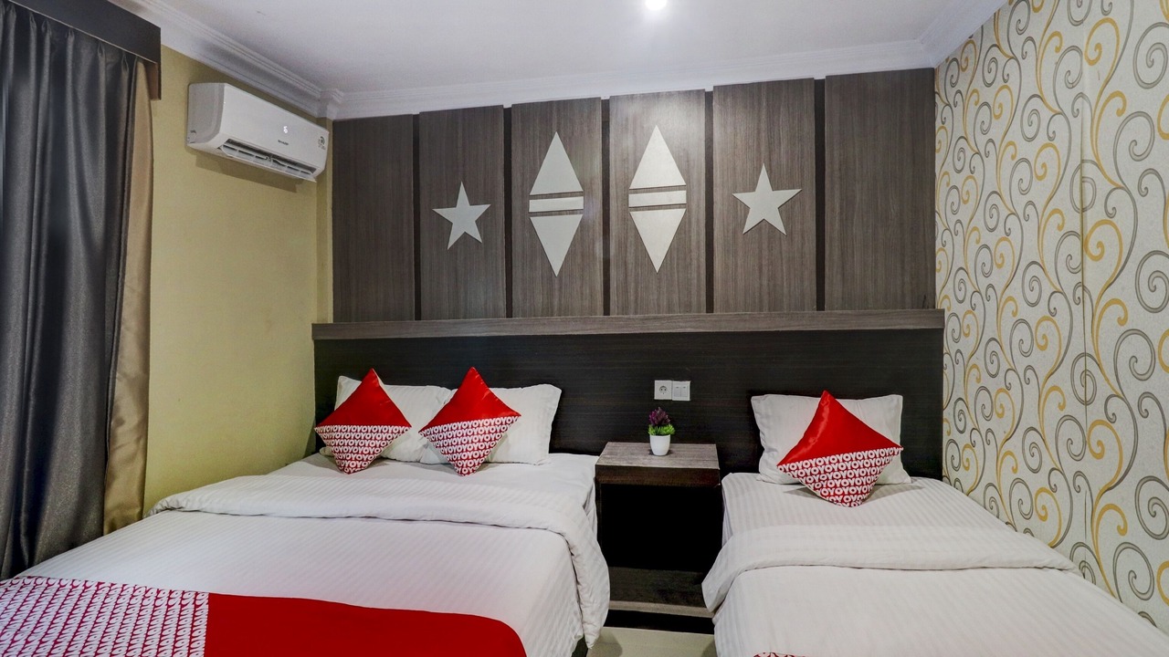 Photo of Bedroom in Bangko