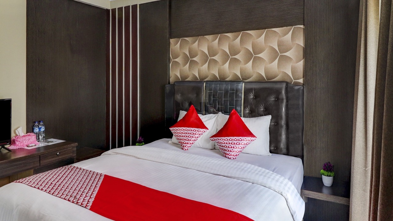 Photo of Bedroom in Bangko