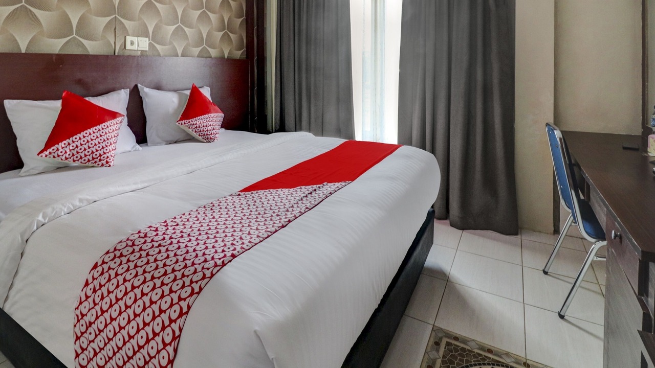 Photo of Bedroom in Bangko