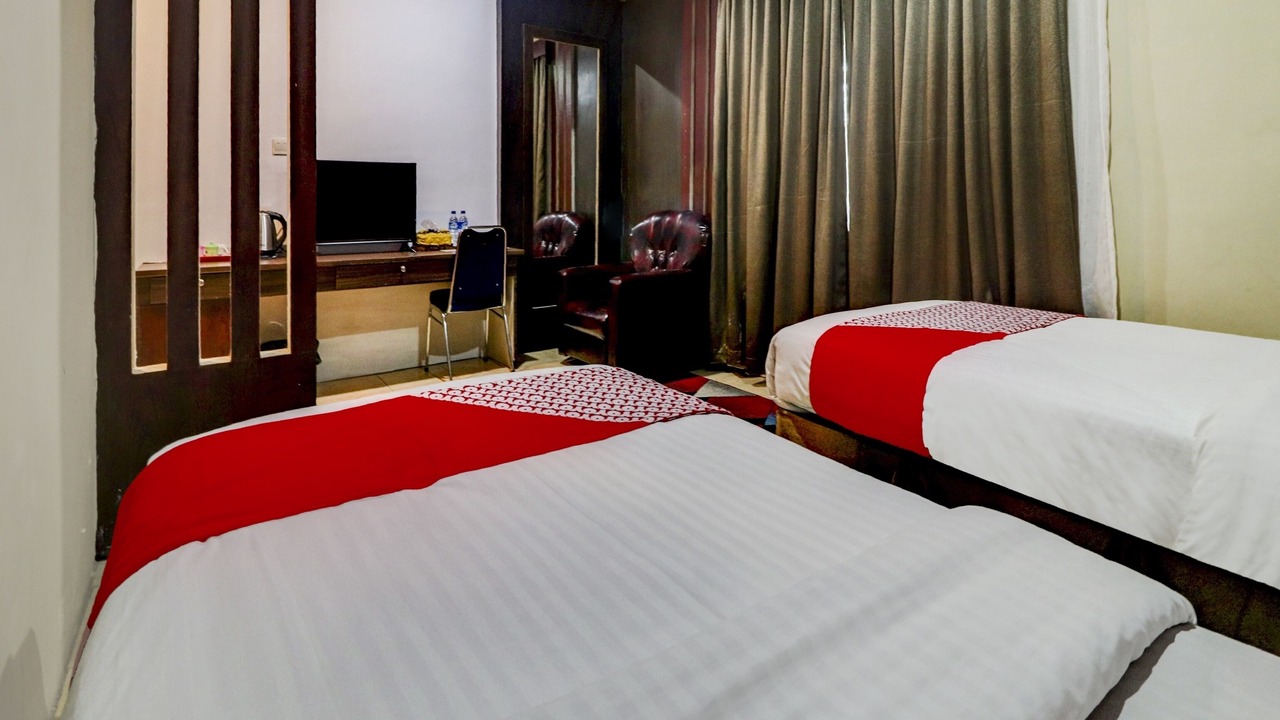 Photo of Bedroom in Bangko