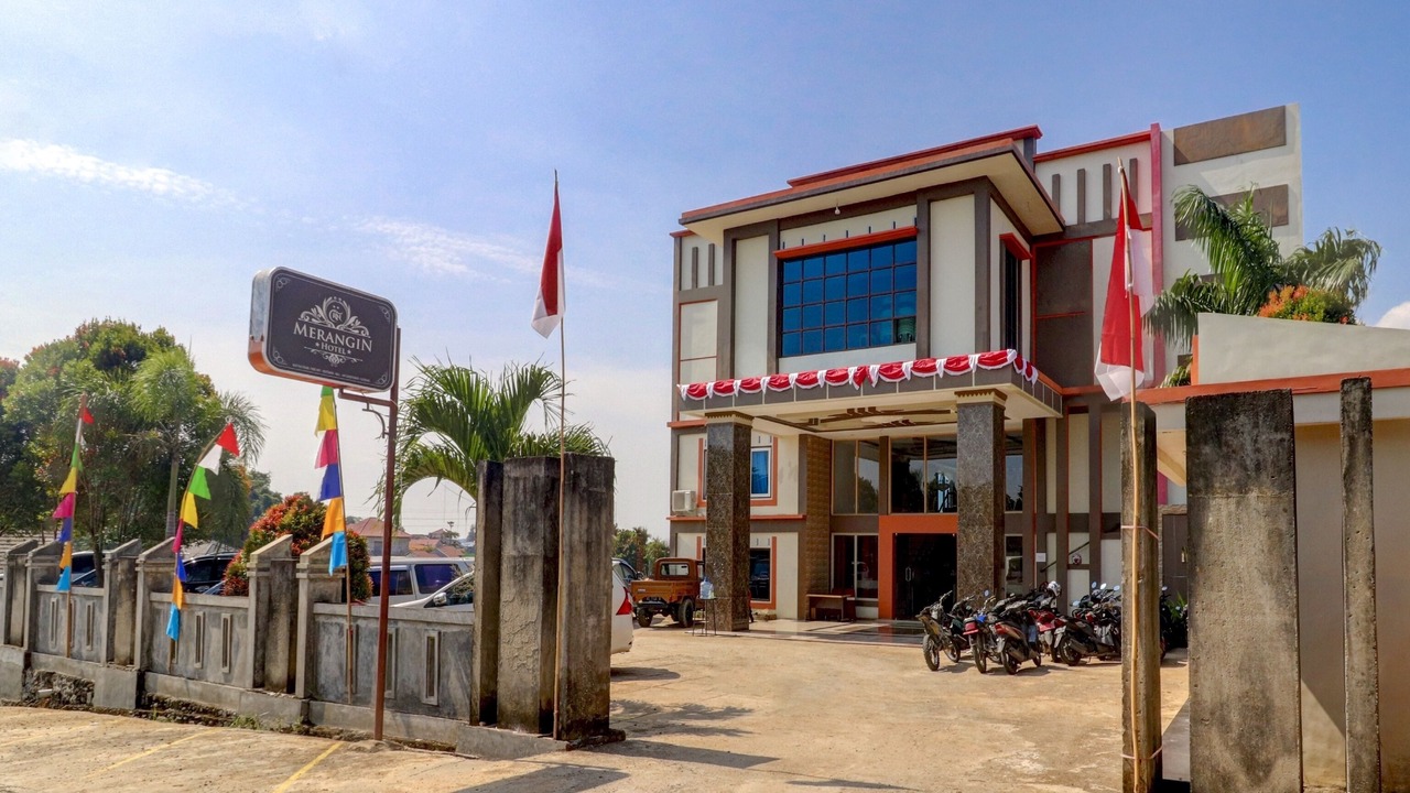 Photo of Outdoor in Bangko