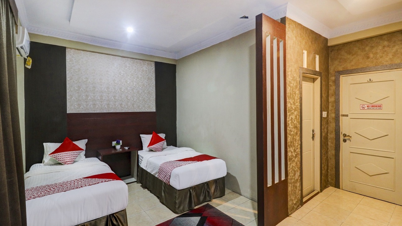 Photo of Bedroom in Bangko
