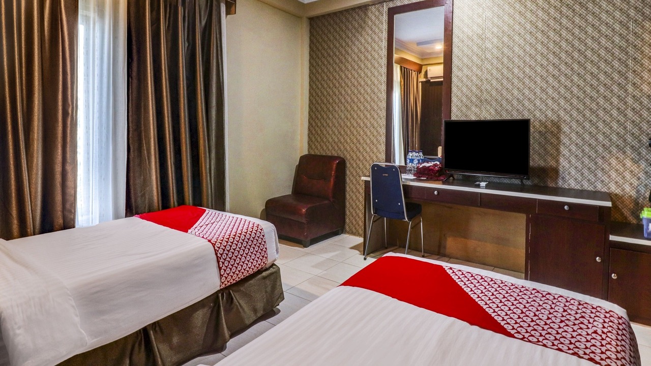 Photo of Bedroom in Bangko