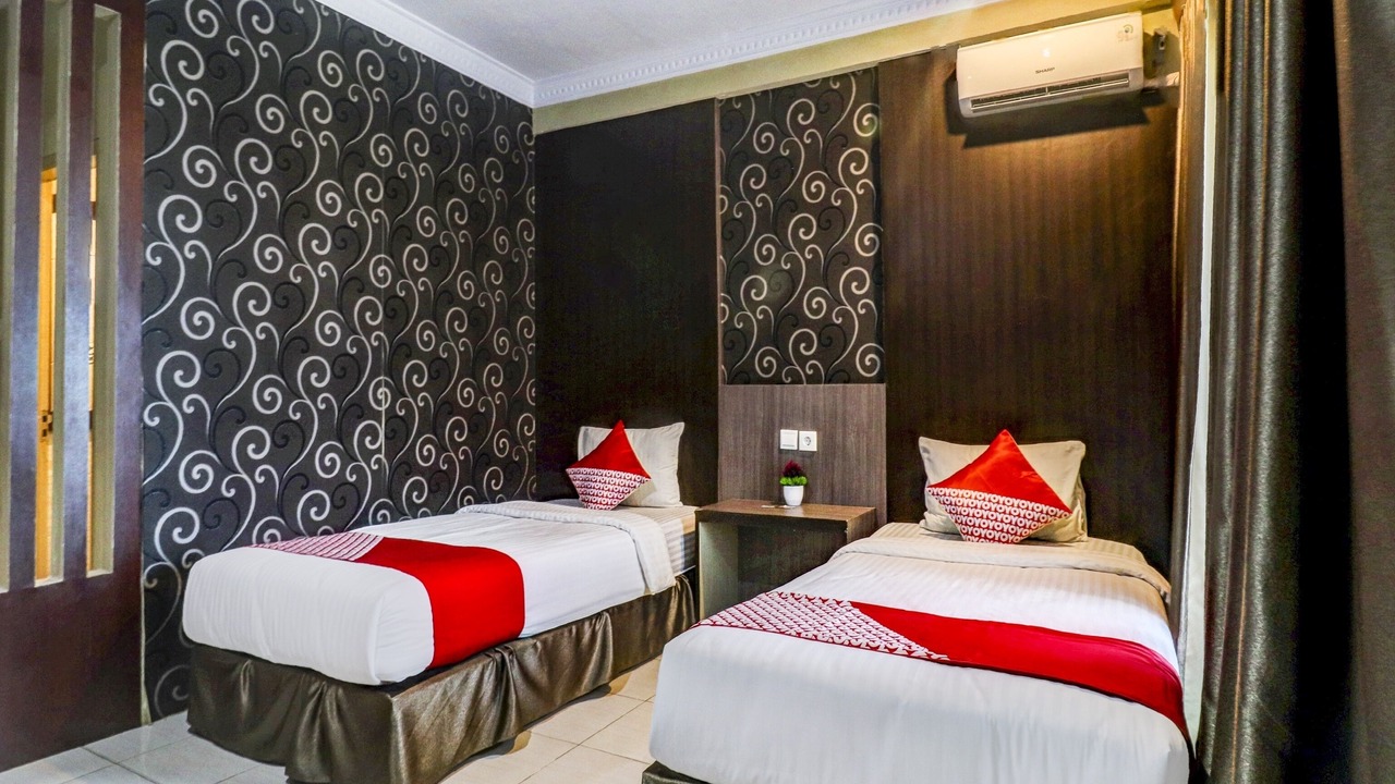 Photo of Bedroom in Bangko