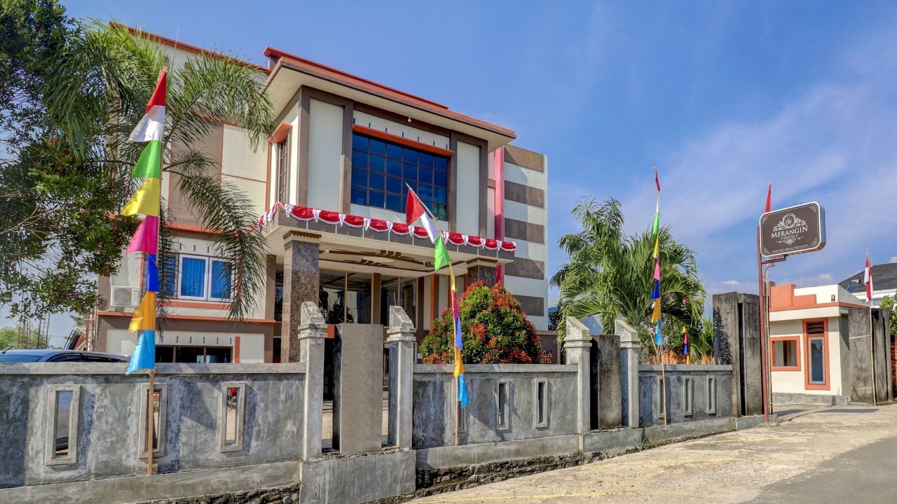 Photo of Outdoor in Bangko