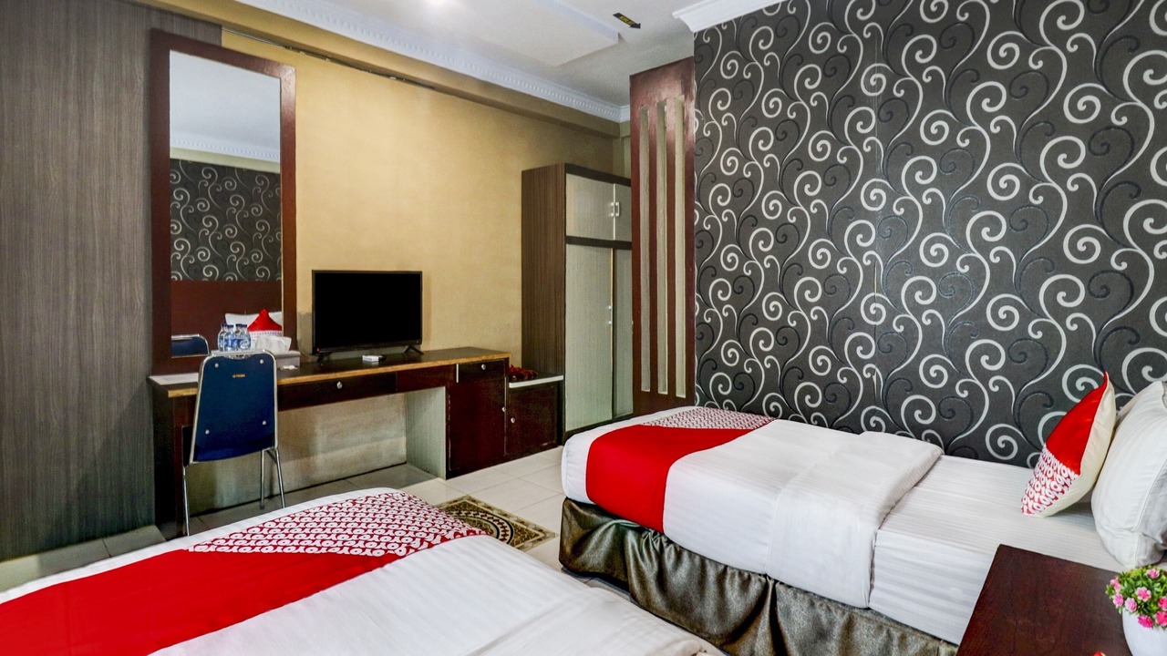 Photo of Bedroom in Bangko