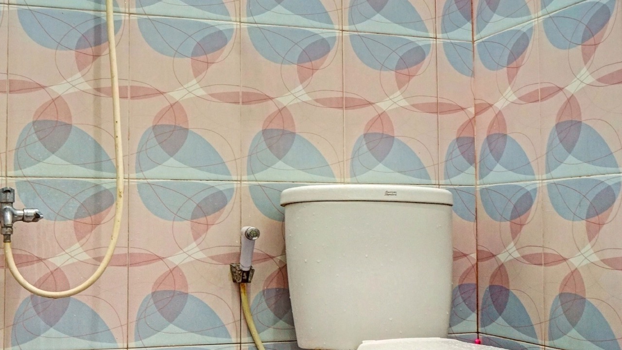 Photo of Bathroom in Serang
