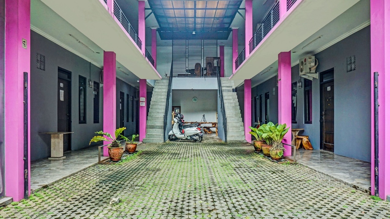 Photo of Outdoor in Serang