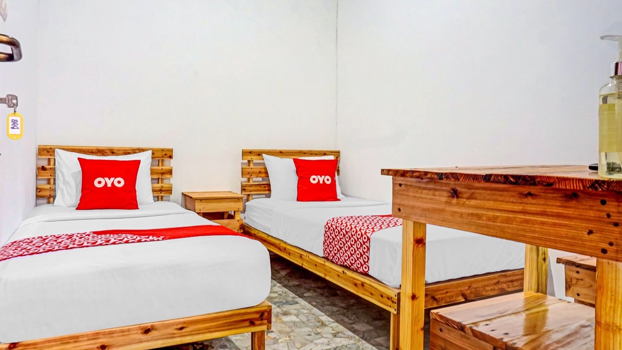 Photo of Bedroom in Serang