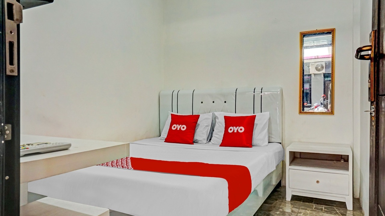 Photo of Bedroom in Serang