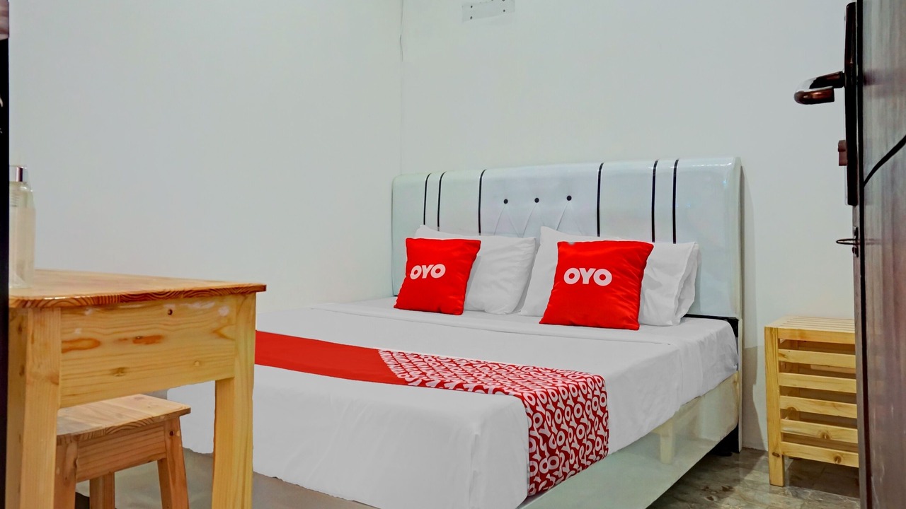 Photo of Bedroom in Serang