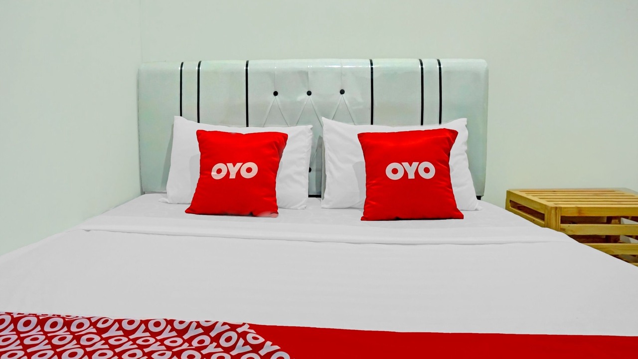 Photo of Bedroom in Serang