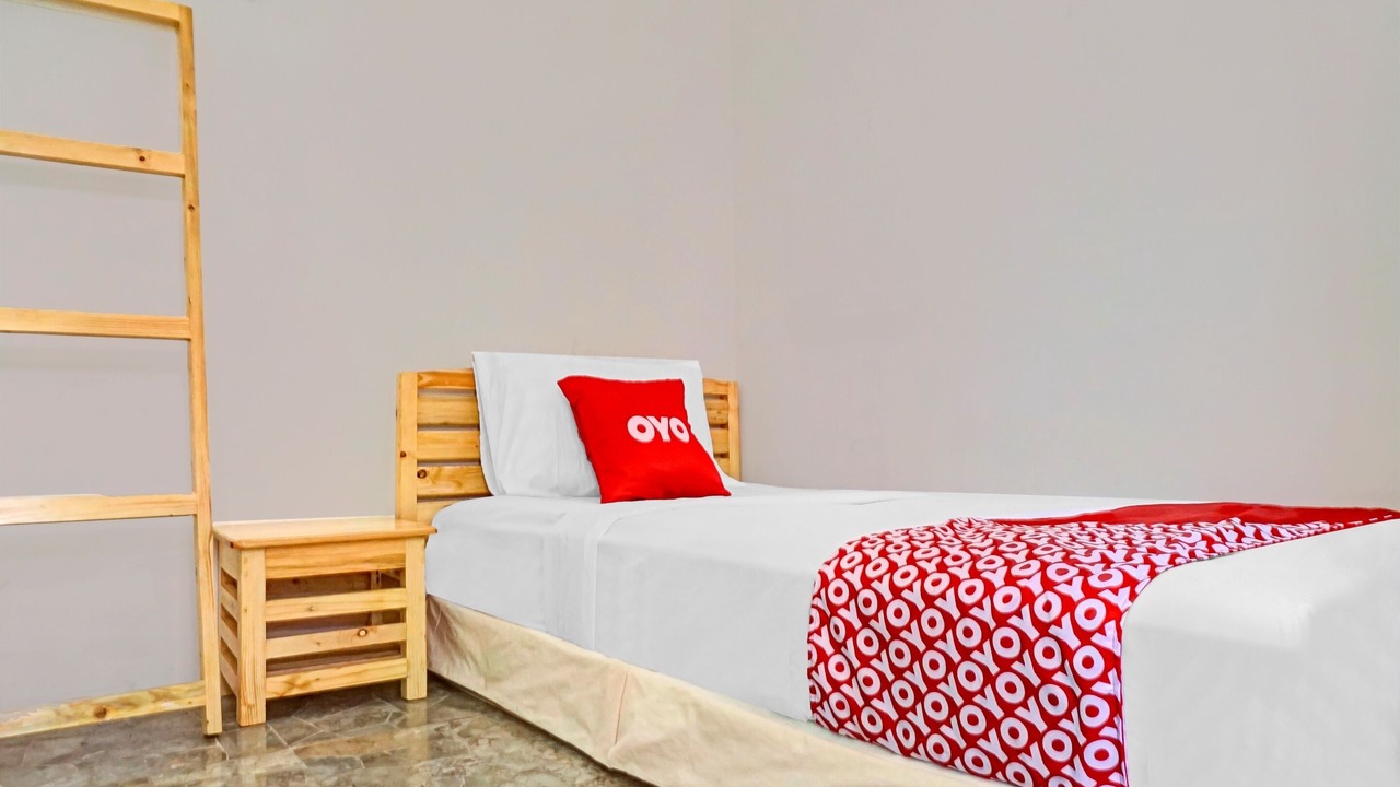 Photo of Bedroom in Serang