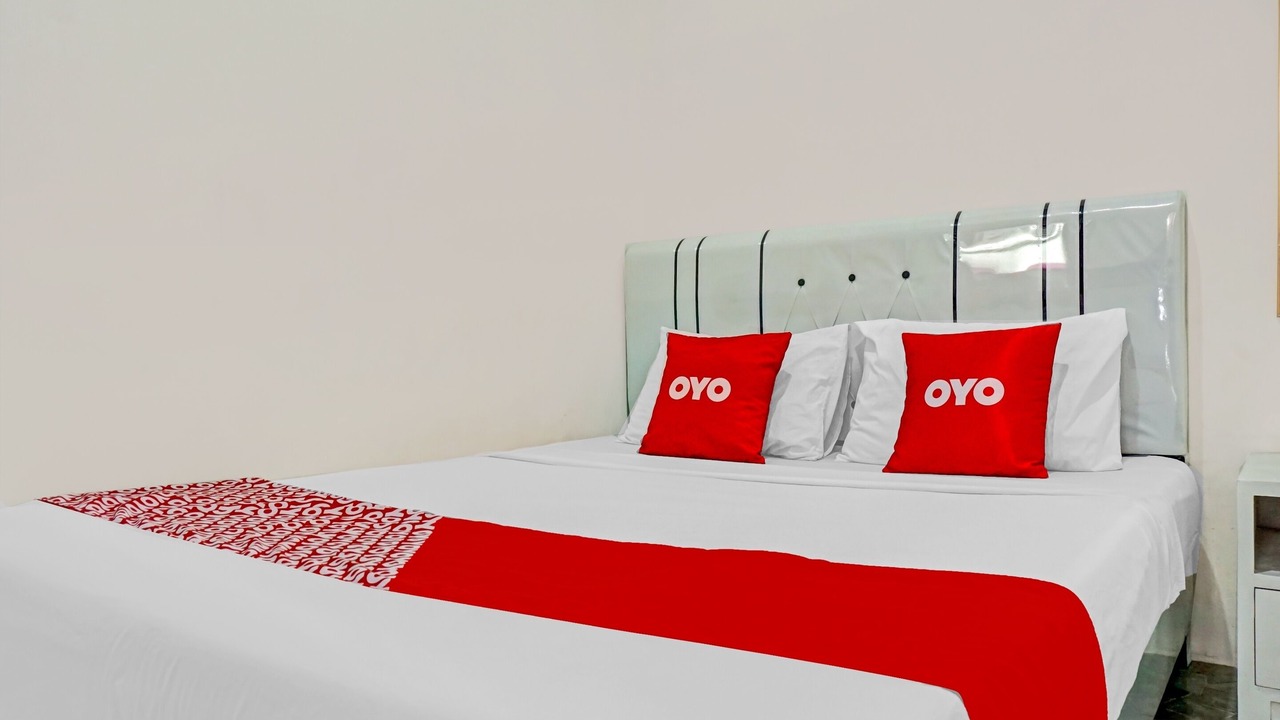 Photo of Bedroom in Serang