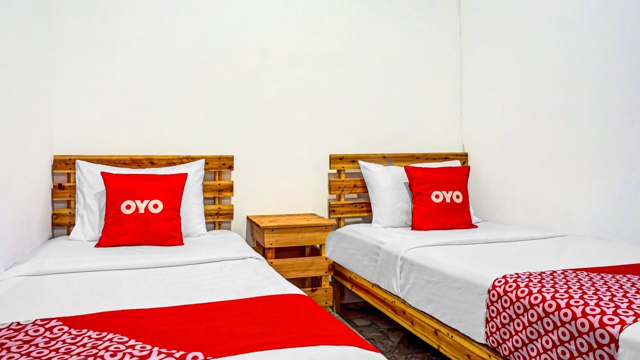 Photo of Bedroom in Serang