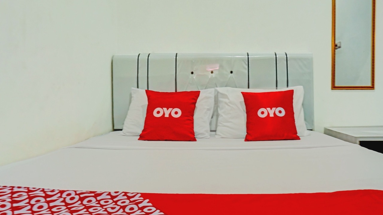 Photo of Bedroom in Serang